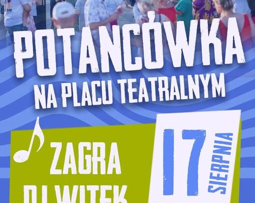 Potańcówka