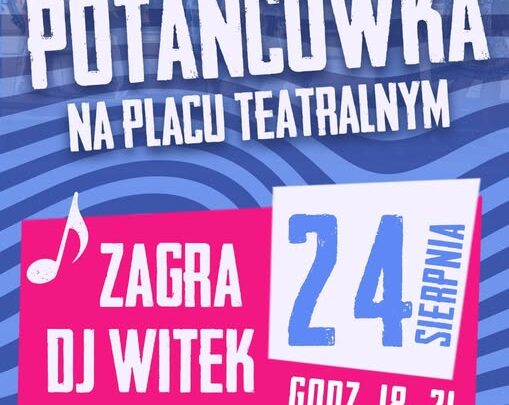 Potańcówka w Zabrzu