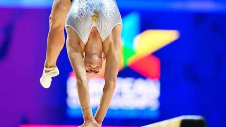 Wiktoria: energia, pasja i konsekwencja