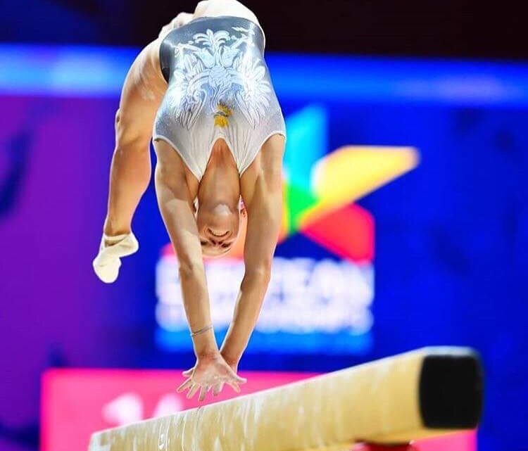 Wiktoria: energia, pasja i konsekwencja