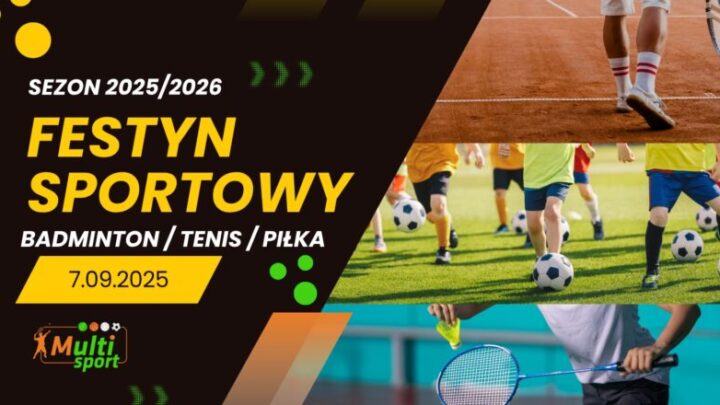 Festyn Sportowy