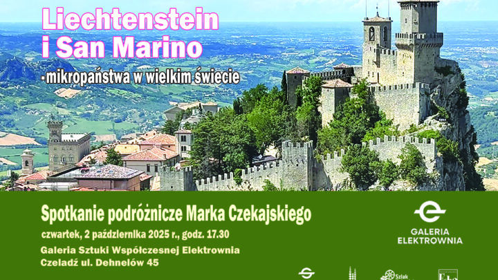 Liechtenstein i San Marino – mikropaństwa w wielkim świecie