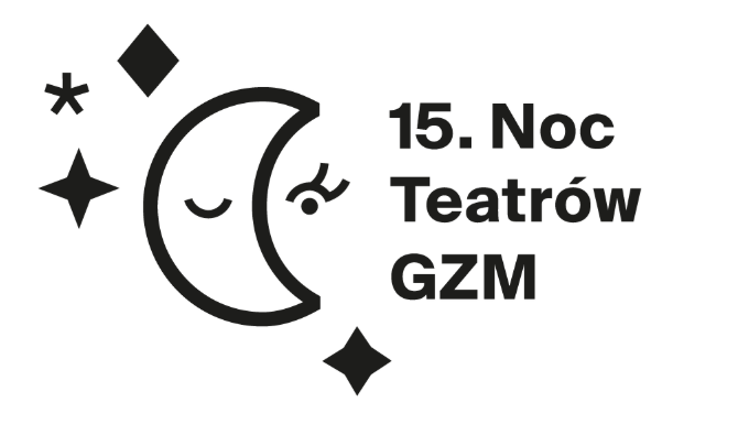 15. Noc Teatrów GZM
