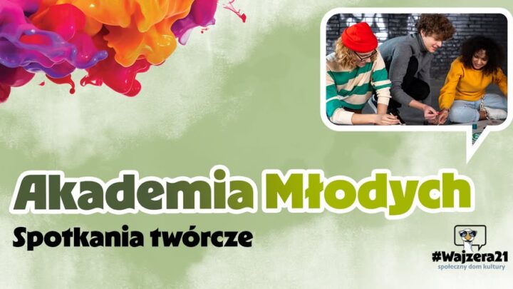 Ozdobne świeczki – Akademia Młodych
