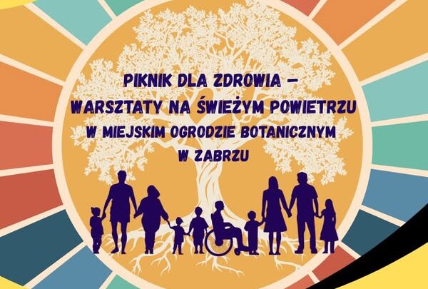 Piknik dla zdrowia