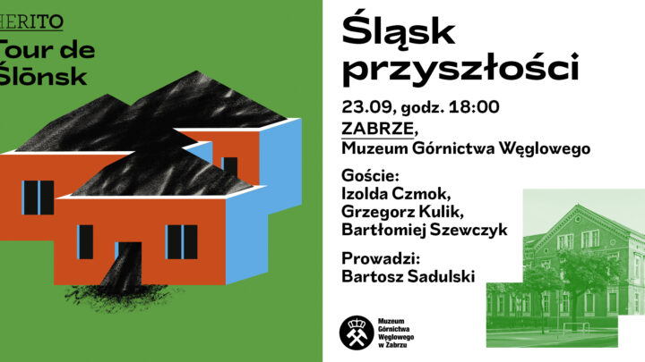 HERITO. Śląsk Przyszłości