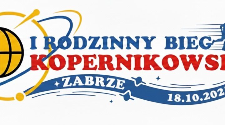 Rodzinny Bieg Kopernikowski