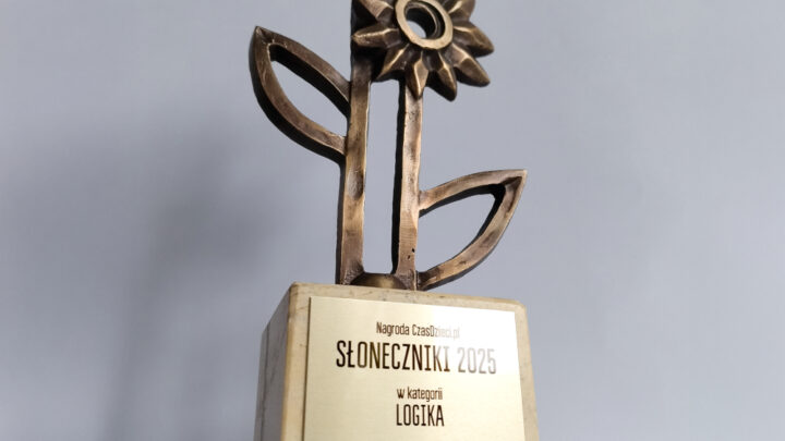 Złoty Słonecznik dla Muzeum Górnictwa Węglowego