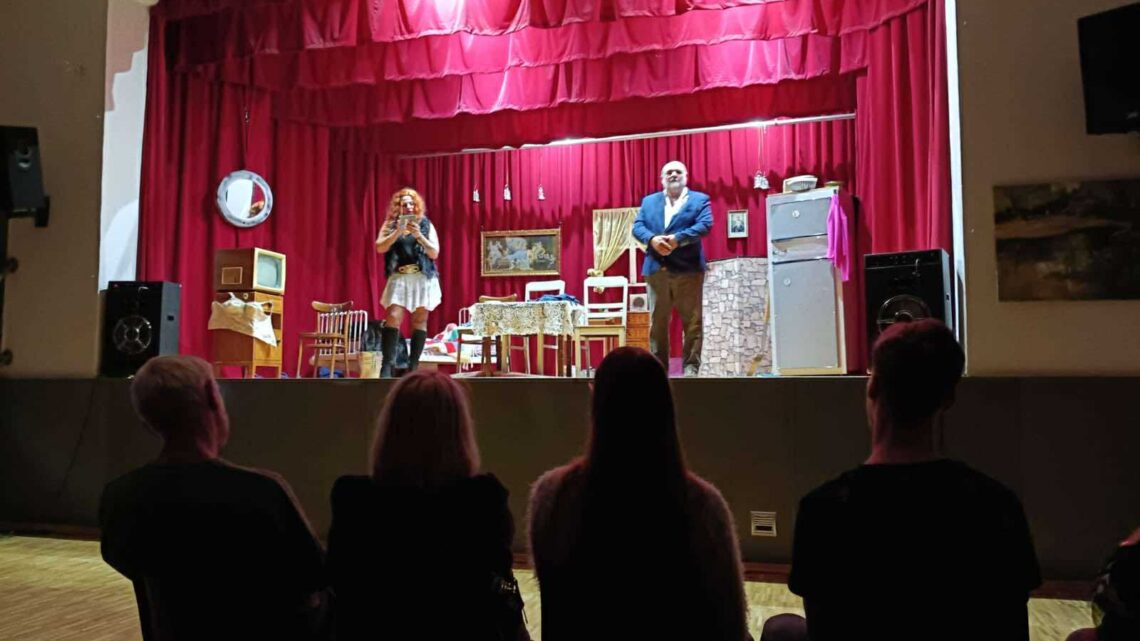 Czym jest Teatr polski poza Polską