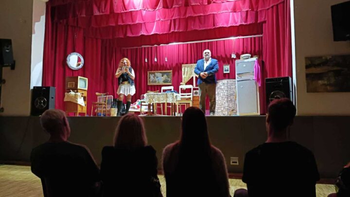 Czym jest Teatr polski poza Polską