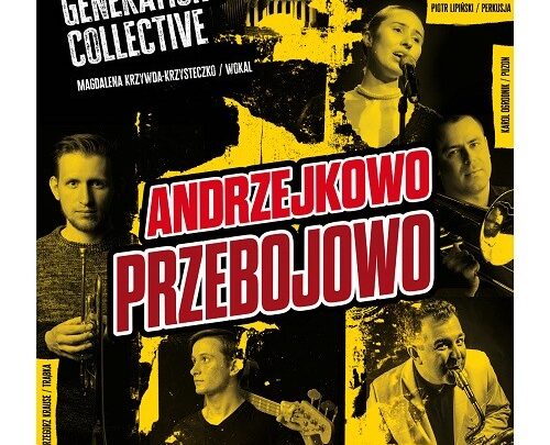 Andrzejkowo – Przebojowo