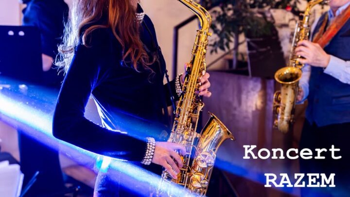 Koncert RAZEM II edycja