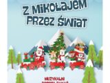 Z Mikołajem przez świat