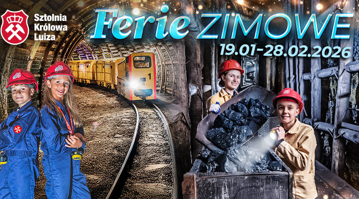 Ferie Zimowe 2026