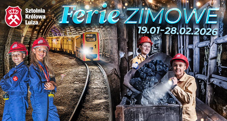 Ferie Zimowe 2026