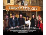 Szeryf z Fryn City
