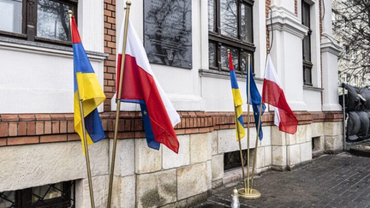 81. rocznica Tragedii Górnośląskiej – uroczystości upamiętniające