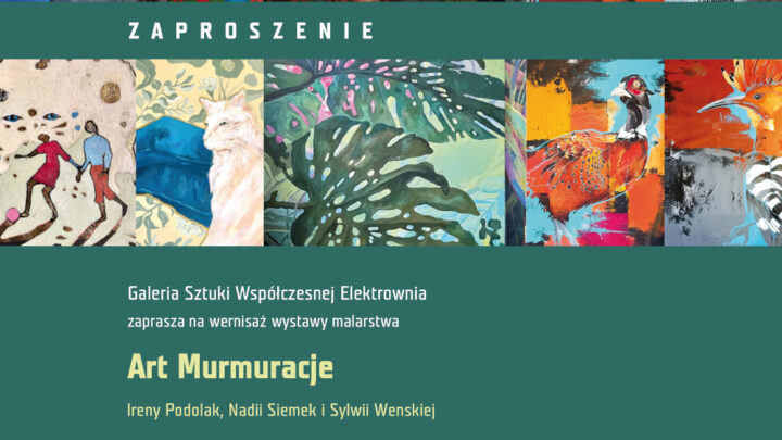 Art Murmuracje