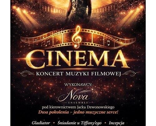 CINEMA na Dzień Kobiet w ŚTI