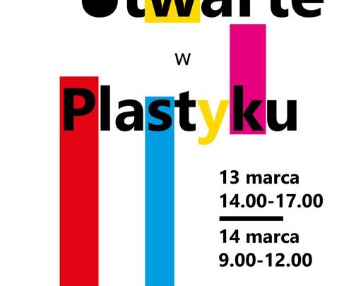 Dni Otwarte Zabrzańskiego Plastyka