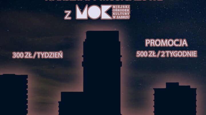 MOKostrada do gwiazd – warsztaty musicalowe