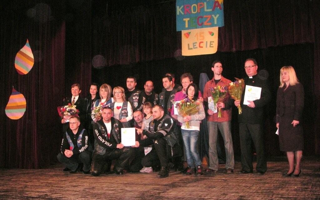 Krople Tęczy 2011