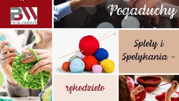 Wtorki z rękodziełem