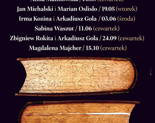 Obecność słowa na Śląsku