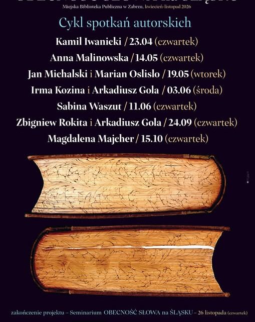 Obecność słowa na Śląsku