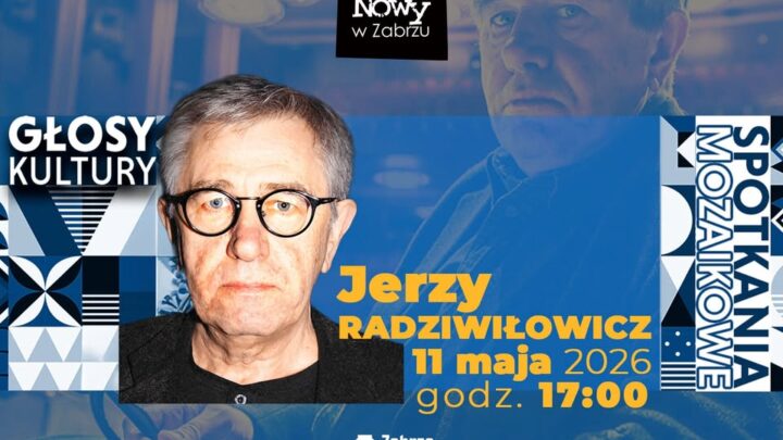 Jerzy Radziwiłłowicz – Spotkania Mozaikowe