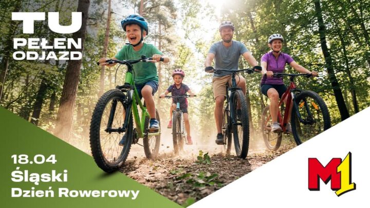 Śląski Dzień Rowerowy