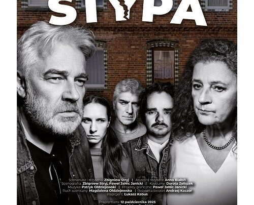STYPA