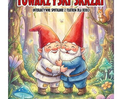 Towarzyski Skrzat