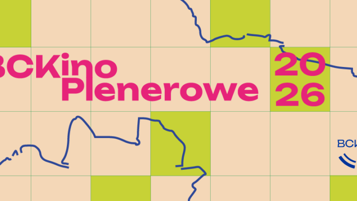 Seanse BCKina Plenerowego