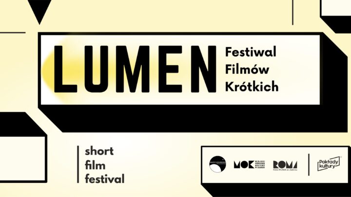 LUMEN Festiwal Filmów Krótkich