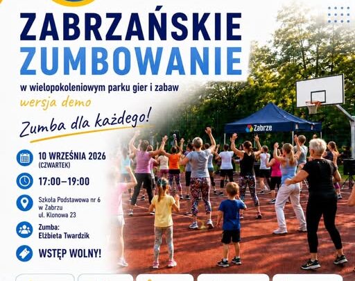 Zabrzańskie Zumbowanie